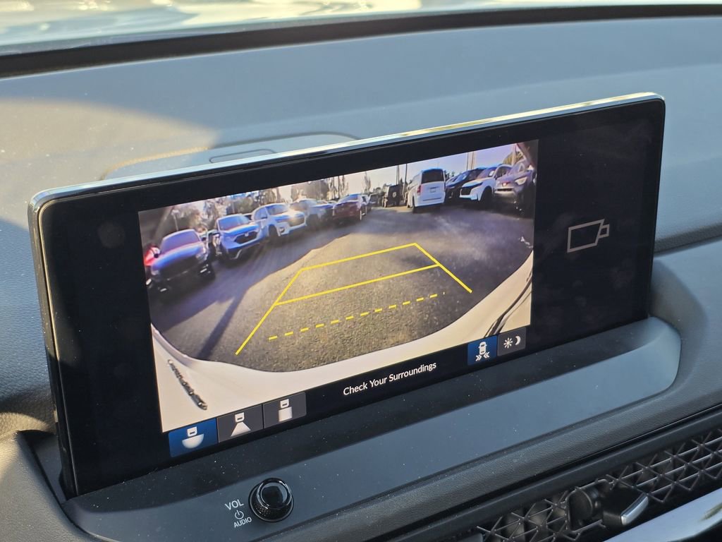 Used 2024 Honda Accord Sport image 28