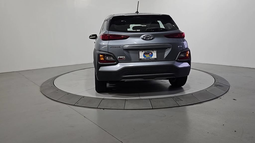 Used 2019 Hyundai Kona SE AWD/4WD image 4