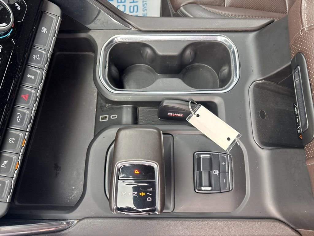 Used 2023 GMC Sierra 1500 Denali w/ Technology Package image 27