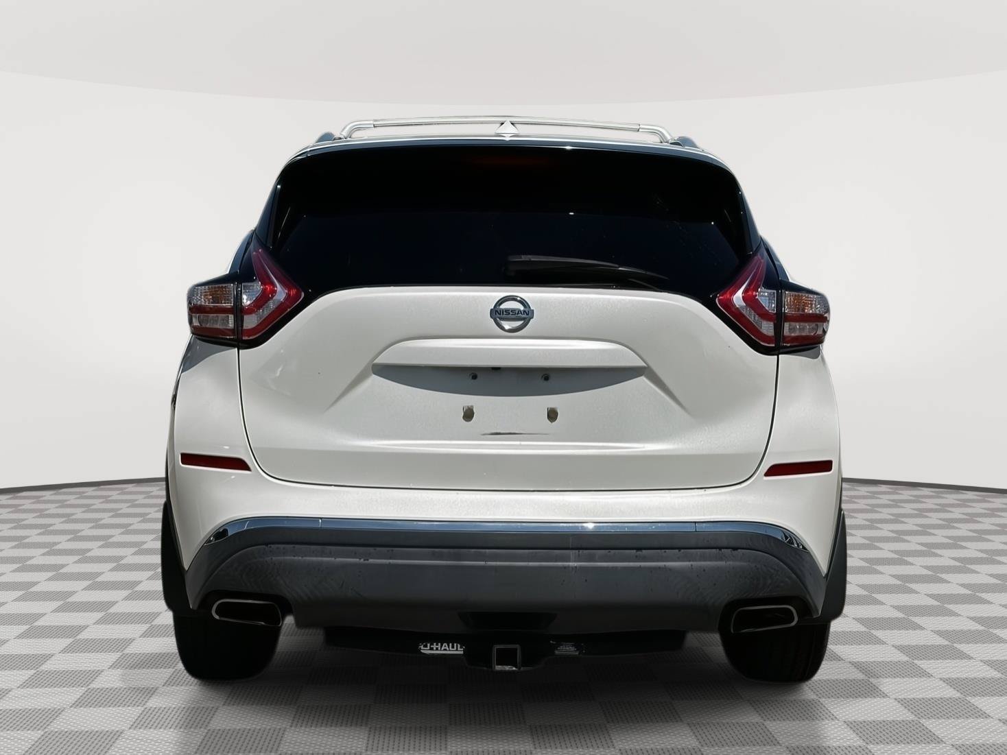 Used 2016 Nissan Murano SL FWD image 5