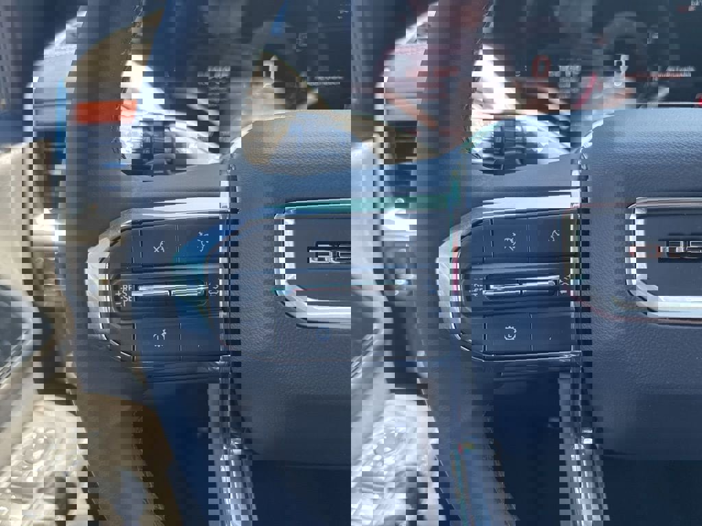 New 2025 GMC Yukon XL Denali w/ Sun & Power Step Package image 27