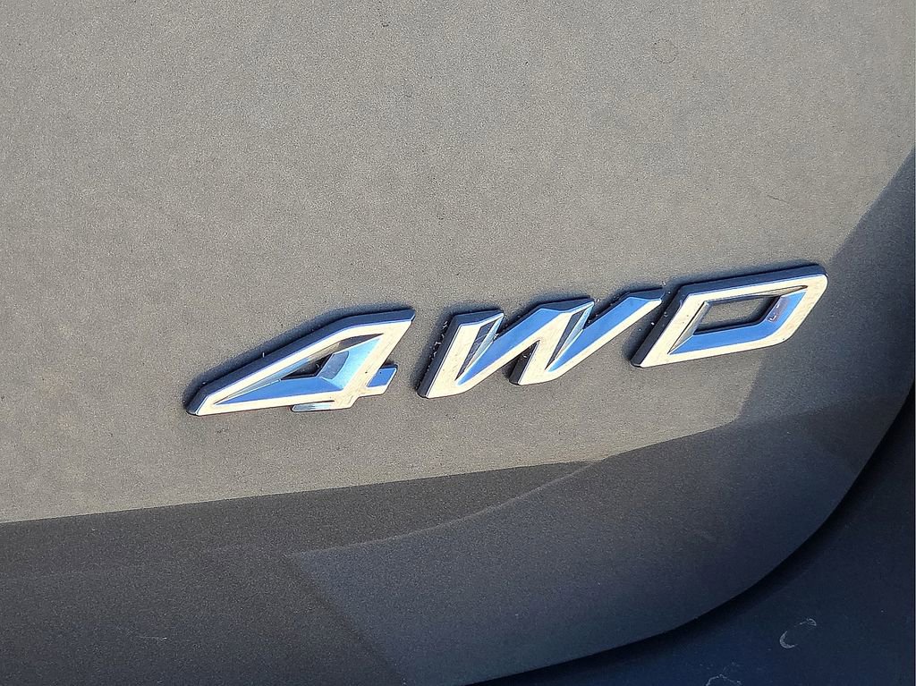 Used 2023 Ford Explorer Timberline image 16