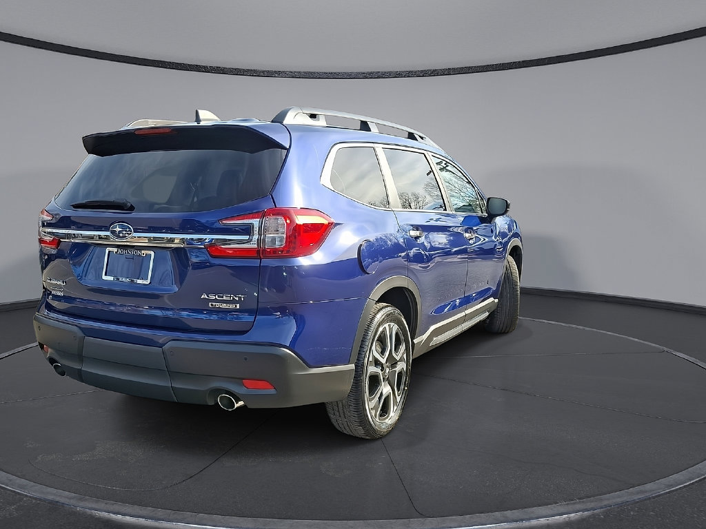 New 2026 Subaru Ascent Touring w/ Popular Package #2 AWD/4WD image 12