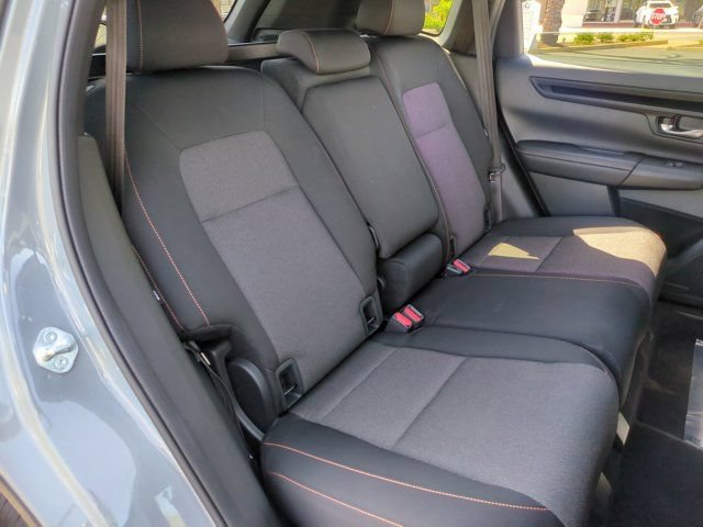 Used 2024 Honda CR-V Sport image 28