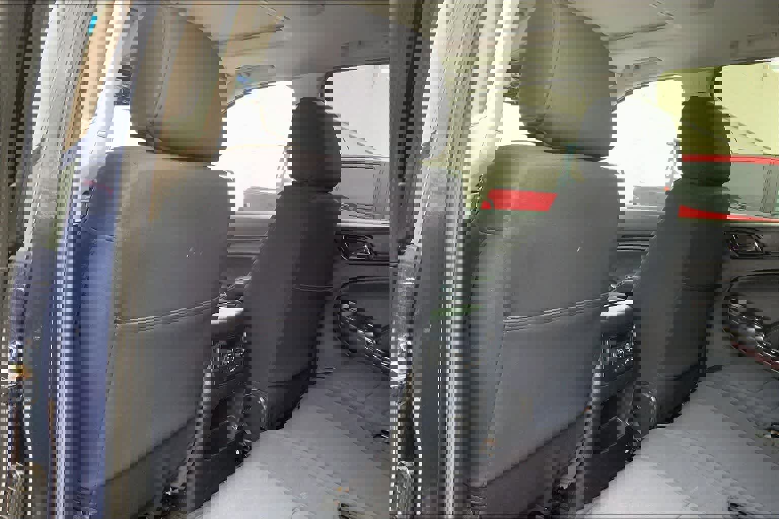 Used 2018 GMC Yukon XL SLT w/ Open Road Package image 12