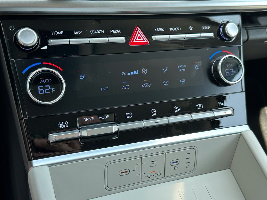 New 2026 Hyundai Santa Fe SEL AWD/4WD image 18