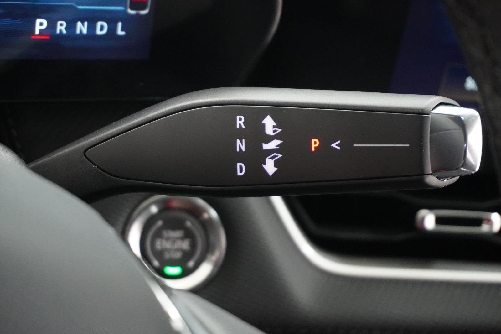 New 2026 Chevrolet Equinox LT w/ Midnight Edition image 22