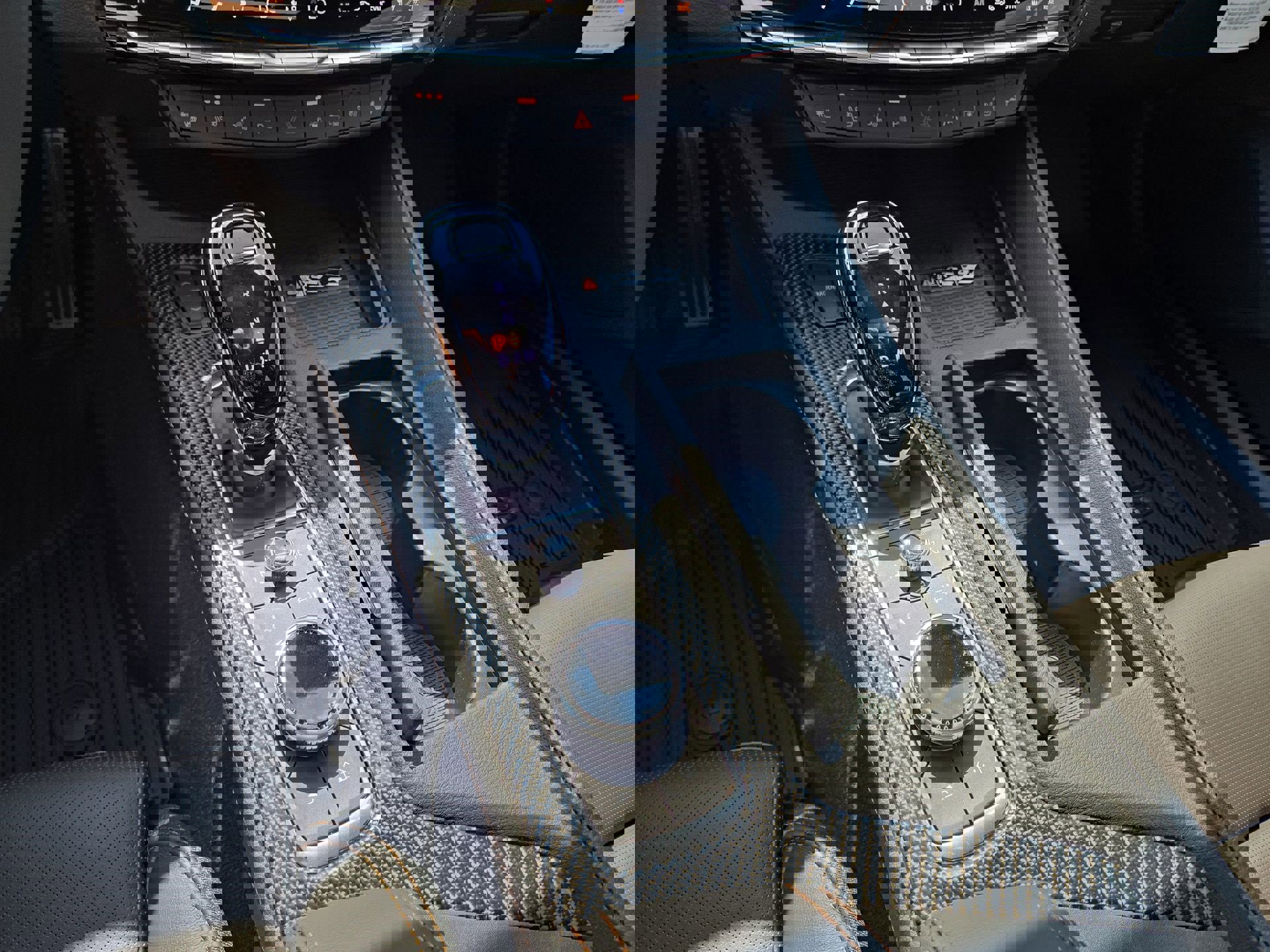 New 2026 Cadillac CT5 V image 22