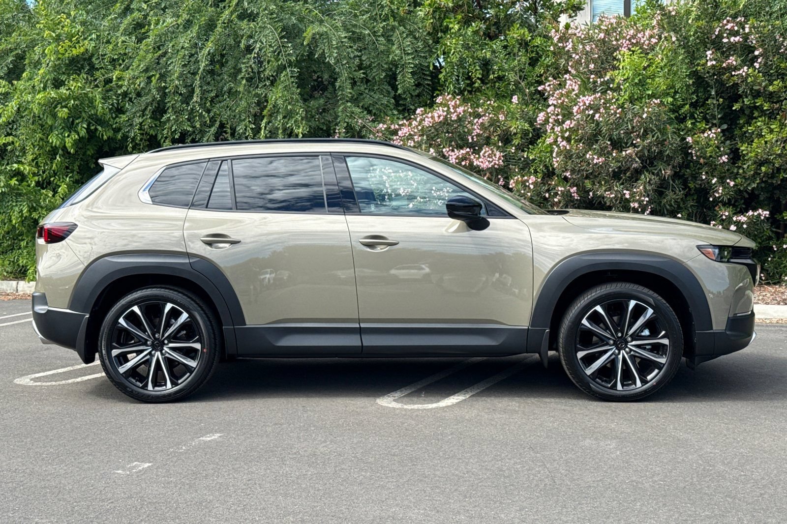 New 2026 MAZDA CX-50 AWD 2.5 S w/ Weather Package image 3
