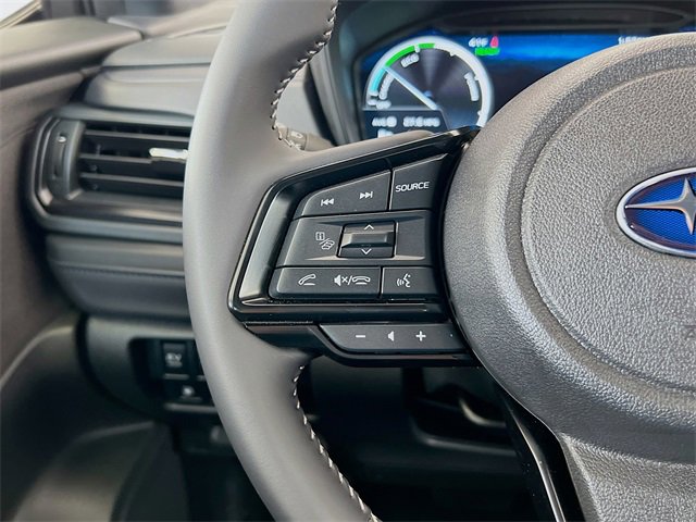 New 2025 Subaru Forester Premium image 31