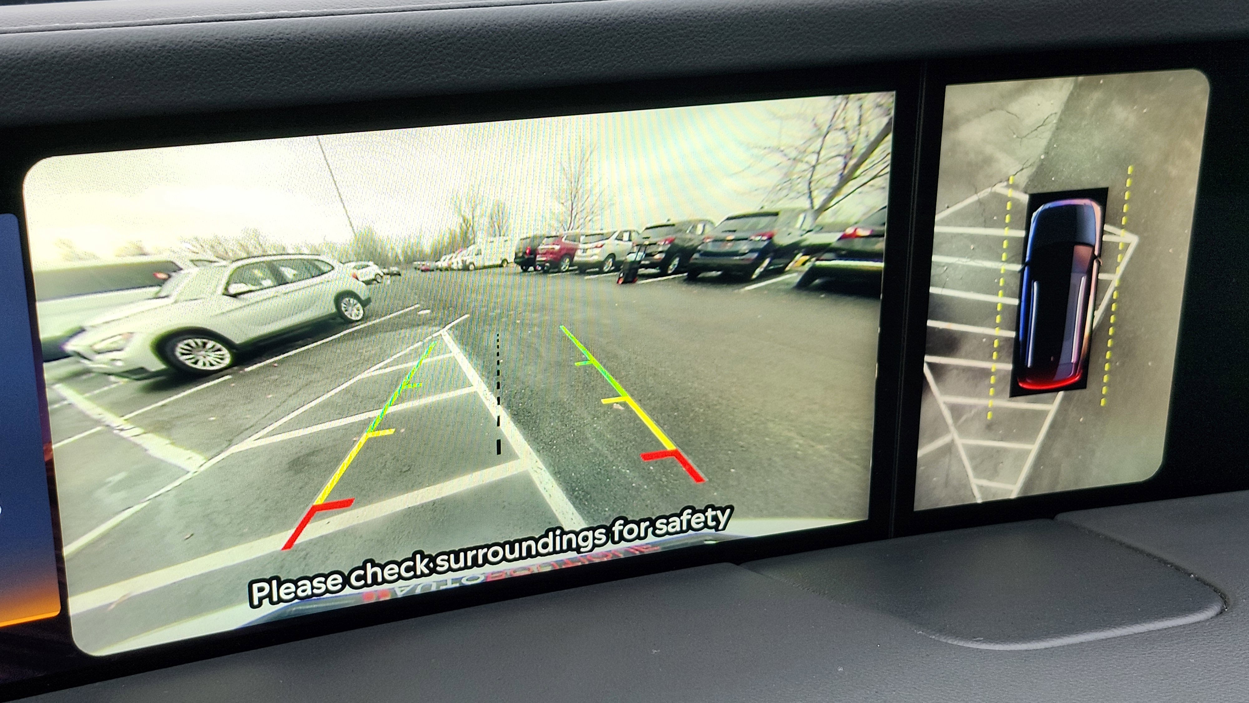 Used 2024 Lincoln Nautilus Reserve image 2