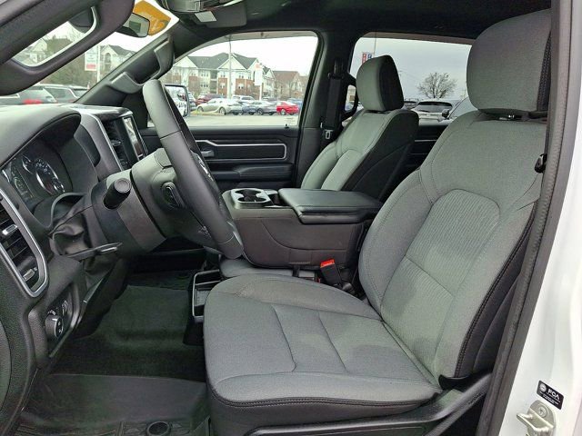 Used 2023 RAM 1500 Big Horn AWD/4WD image 17
