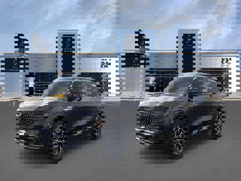 New 2026 Lincoln Nautilus Premier image 1