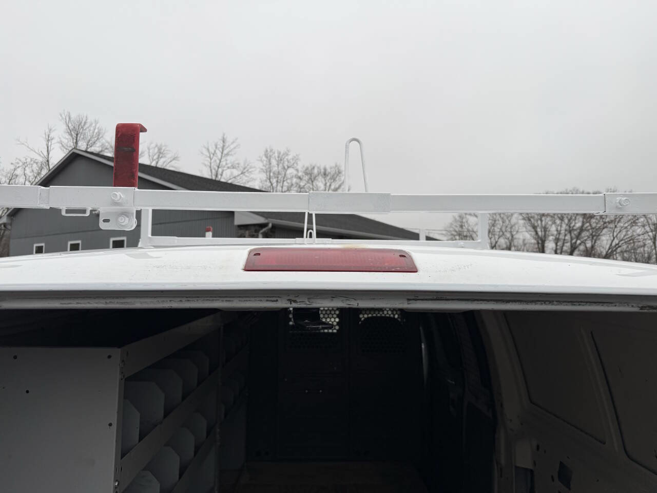 Used 2012 Ford E-250 and Econoline 250 w/ PWR Group image 15