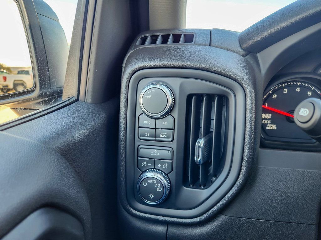 New 2026 GMC Sierra 1500 Pro w/ Pro Value Package image 17