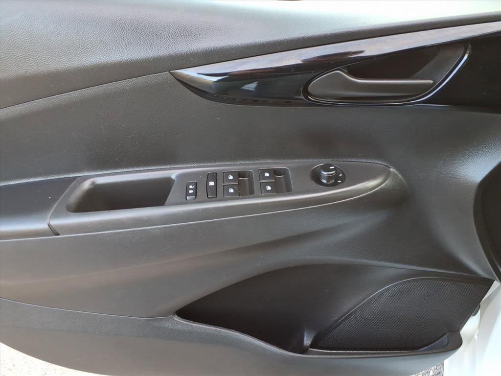 Used 2021 Chevrolet Spark LT w/ Spark Special Edition image 15