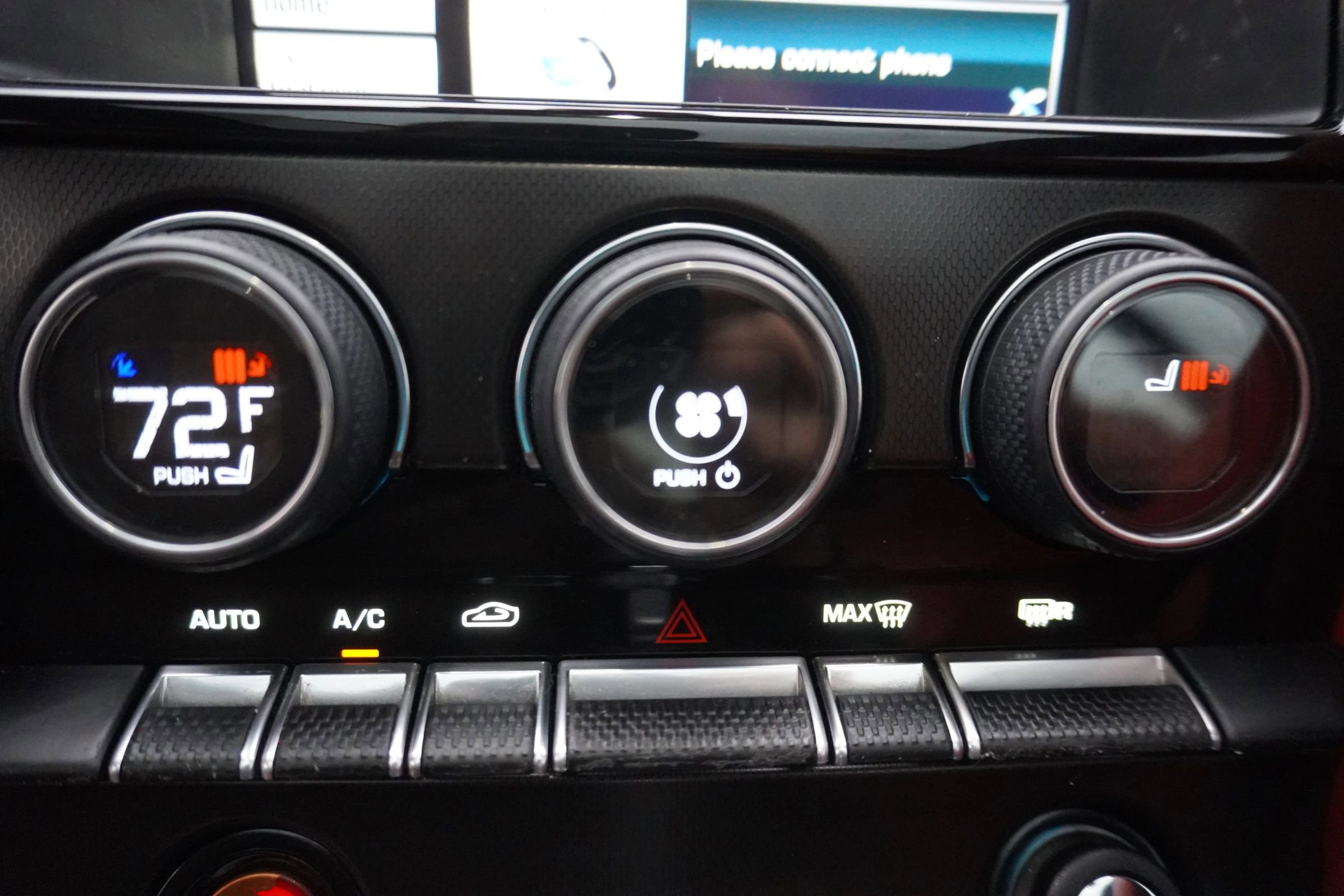 Used 2015 Jaguar F-TYPE S image 19