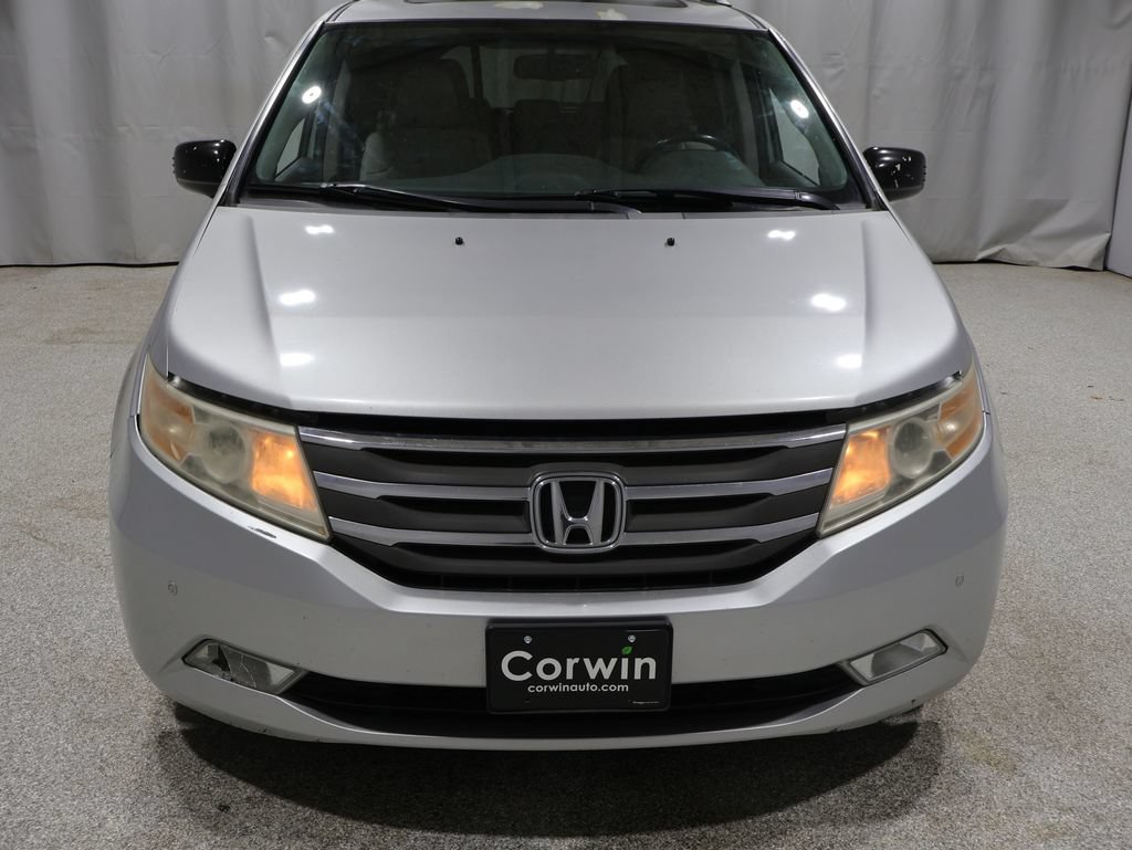 Used 2012 Honda Odyssey Touring image 8