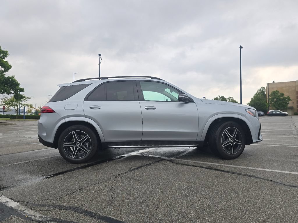 Certified 2026 Mercedes-Benz GLE 350 4MATIC image 18