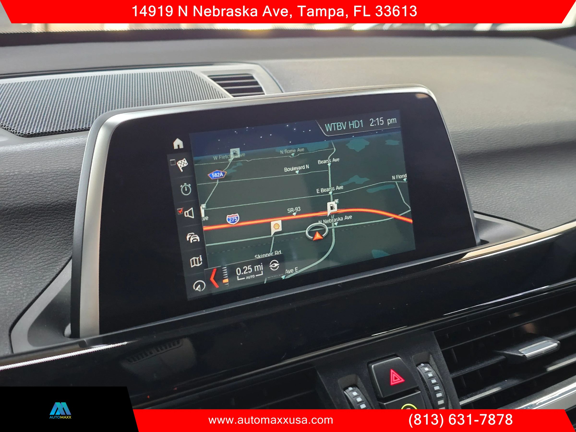Used 2019 BMW X1 sDrive28i w/ Convenience Package FWD image 22