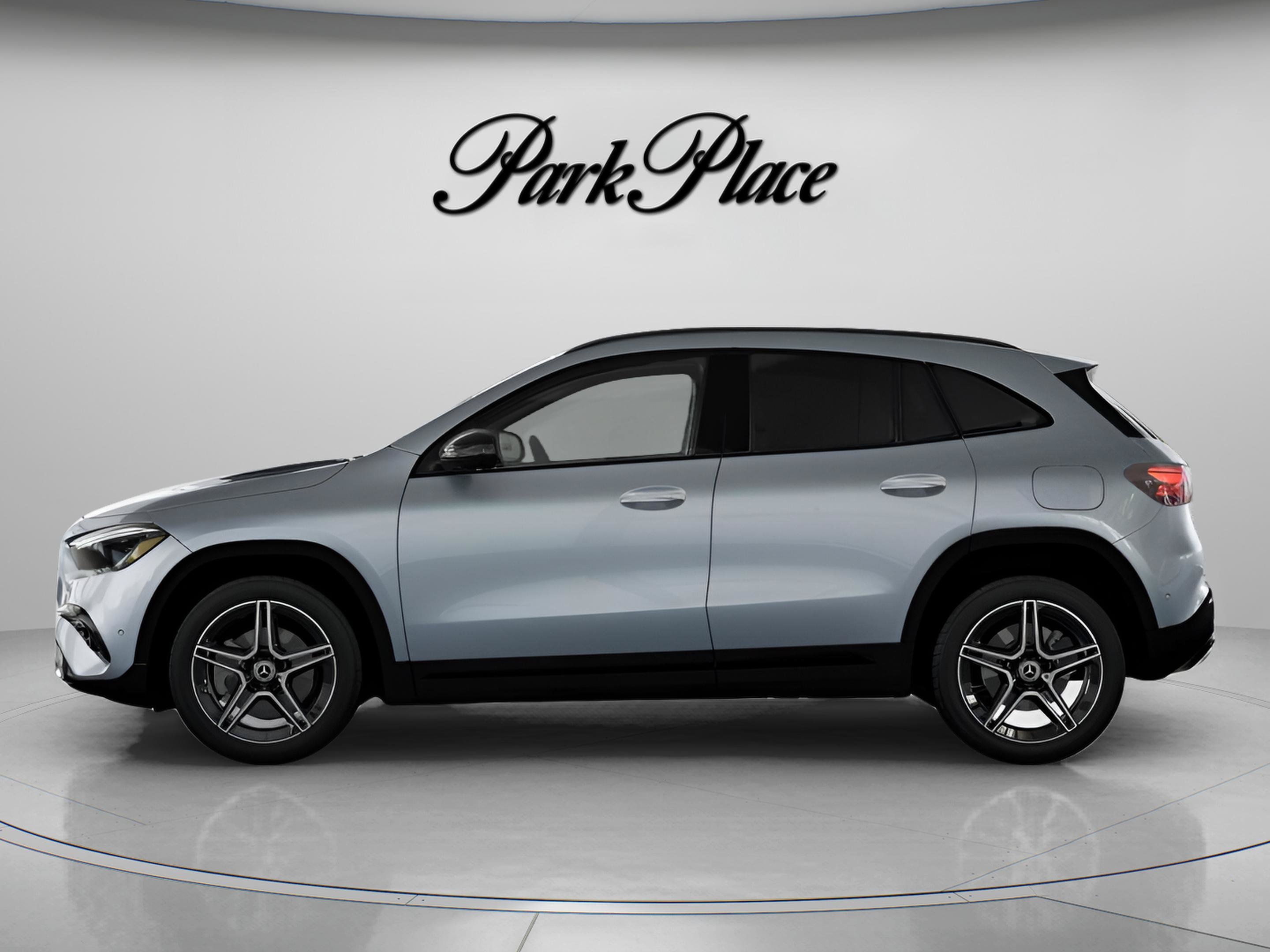 Used 2026 Mercedes-Benz GLA 250 image 6