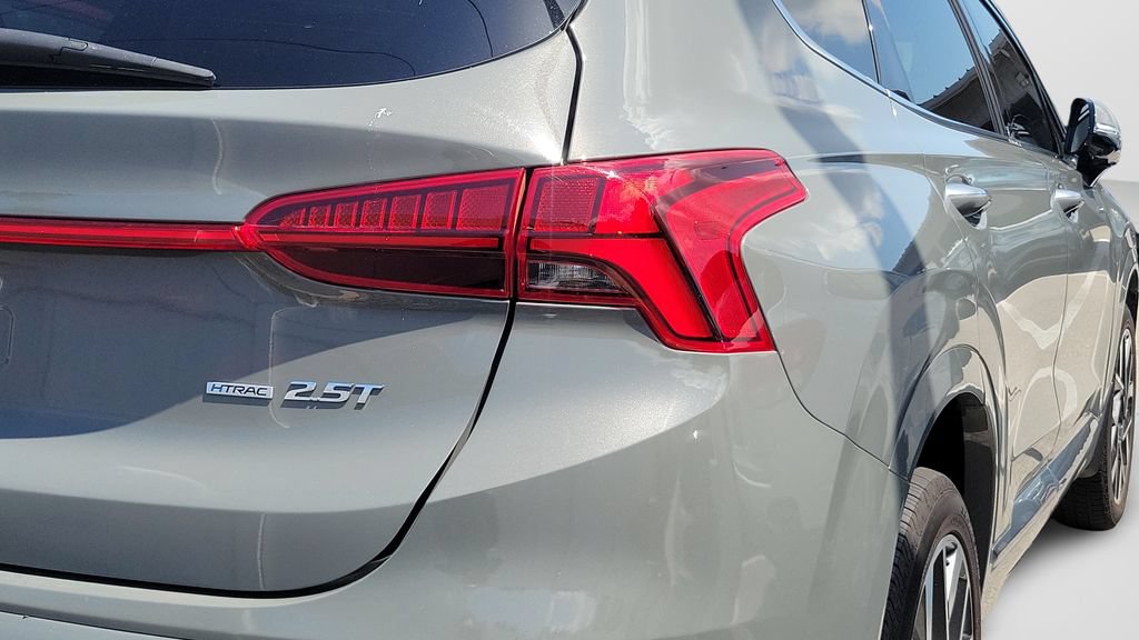 Used 2023 Hyundai Santa Fe Calligraphy AWD/4WD image 11
