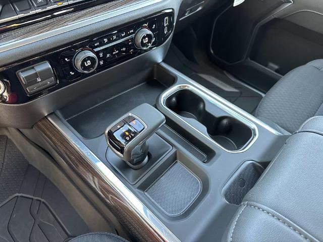 New 2026 Chevrolet Silverado 1500 RST w/ Redline Edition image 19