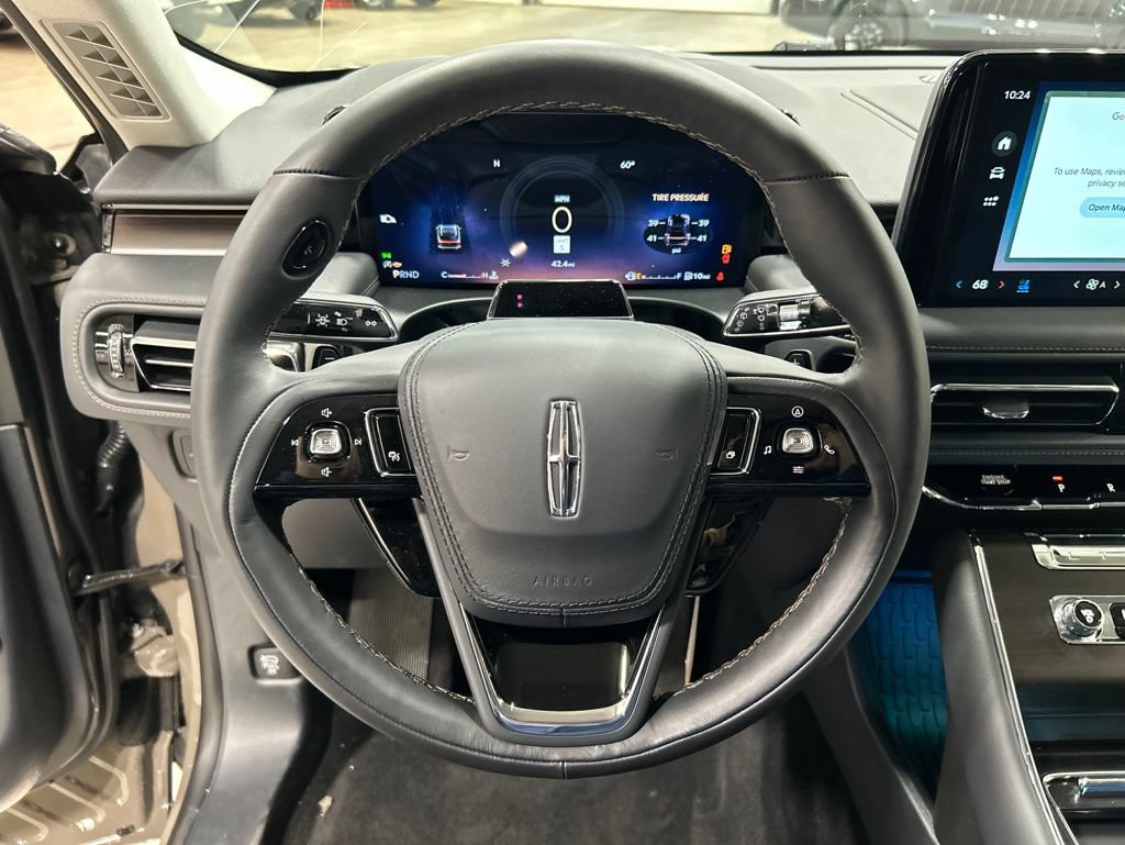 New 2026 Lincoln Aviator Reserve AWD/4WD image 15