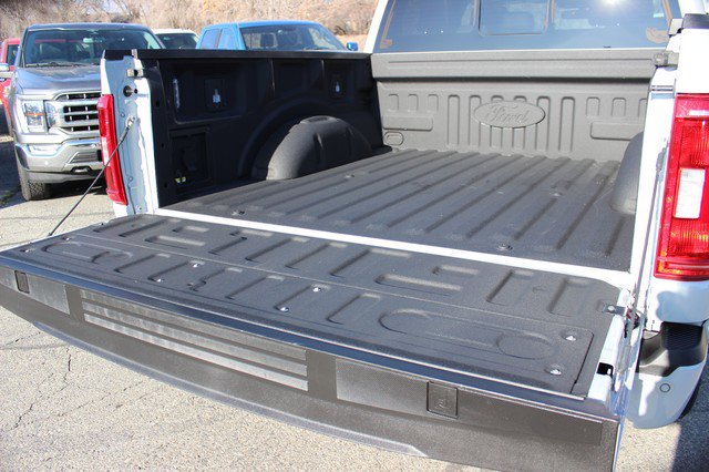 Used 2023 Ford F150 XLT w/ Equipment Group 302A High image 15