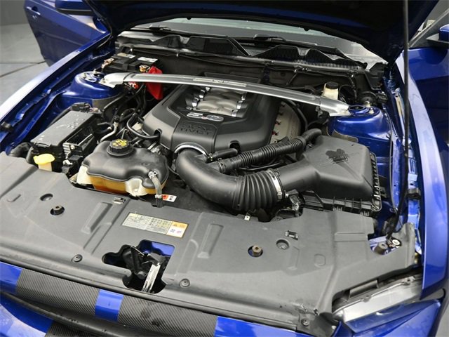 Used 2013 Ford Mustang GT Premium w/ Electronics Pkg image 10