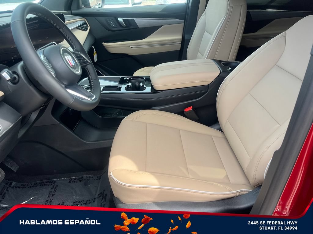New 2026 Buick Enclave Preferred FWD image 9