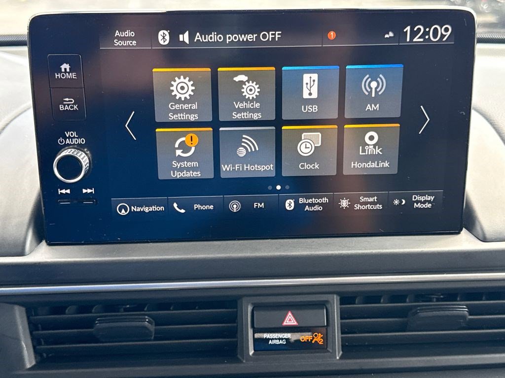 Certified 2023 Honda Pilot Elite image 33