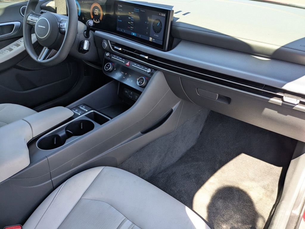Used 2025 Hyundai Sonata SEL image 31