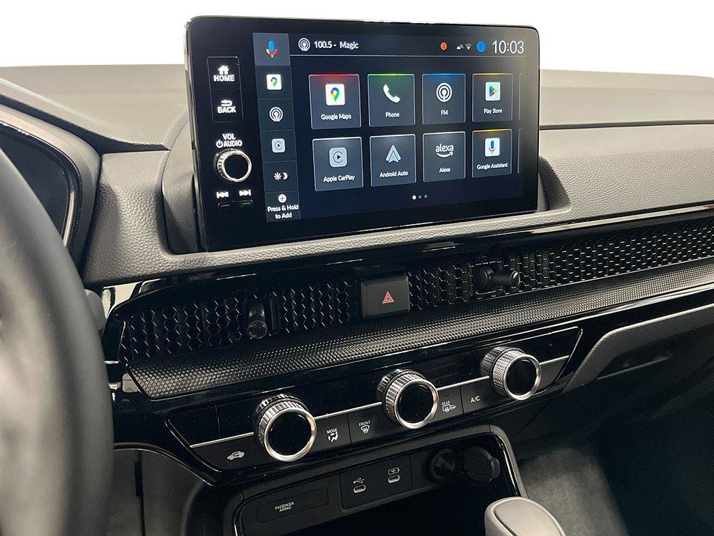 New 2026 Honda CR-V Sport Touring image 20