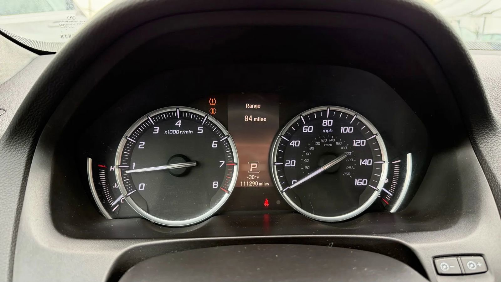 Used 2016 Acura TLX w/ Technology Package image 26