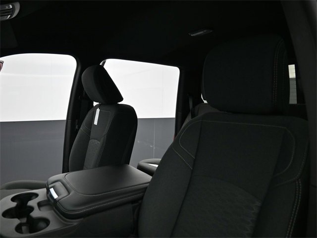 New 2026 RAM 2500 Tradesman image 12