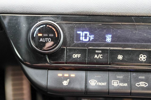 Used 2022 Hyundai Elantra N Line w/ Preferred Accessory Package image 25