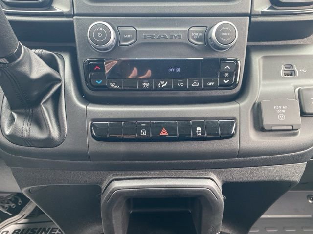 New 2025 RAM ProMaster 2500 w/ Power Group image 40