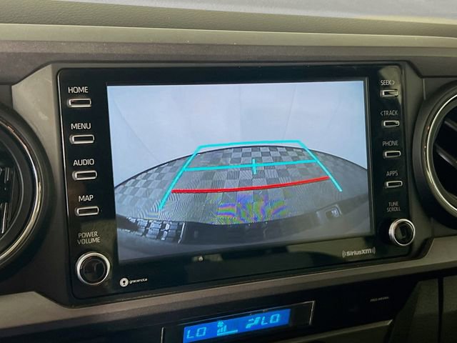 Used 2023 Toyota Tacoma TRD Off-Road image 14