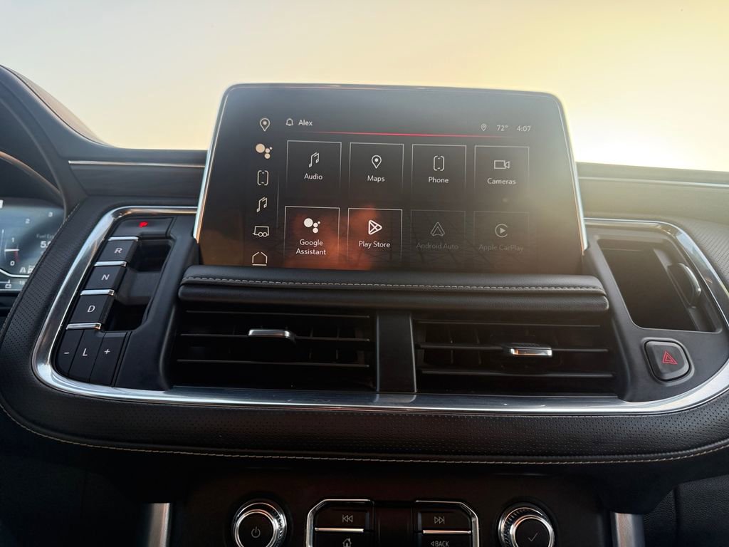 Certified 2023 GMC Yukon XL SLT image 21