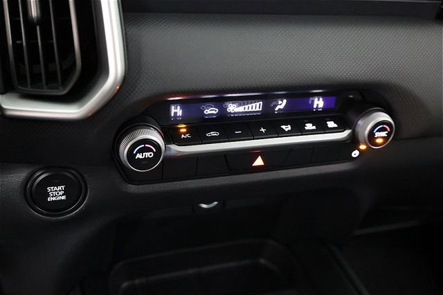 New 2026 MAZDA CX-50 AWD 2.5 S w/ Cargo Package image 30