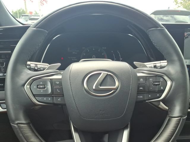 Used 2023 Lexus RX 350 Premium w/ Cold Area Package AWD/4WD image 22