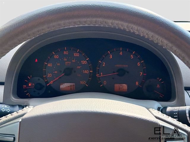 Used 2003 INFINITI G35 Sedan w/ Premium Pkg RWD image 13