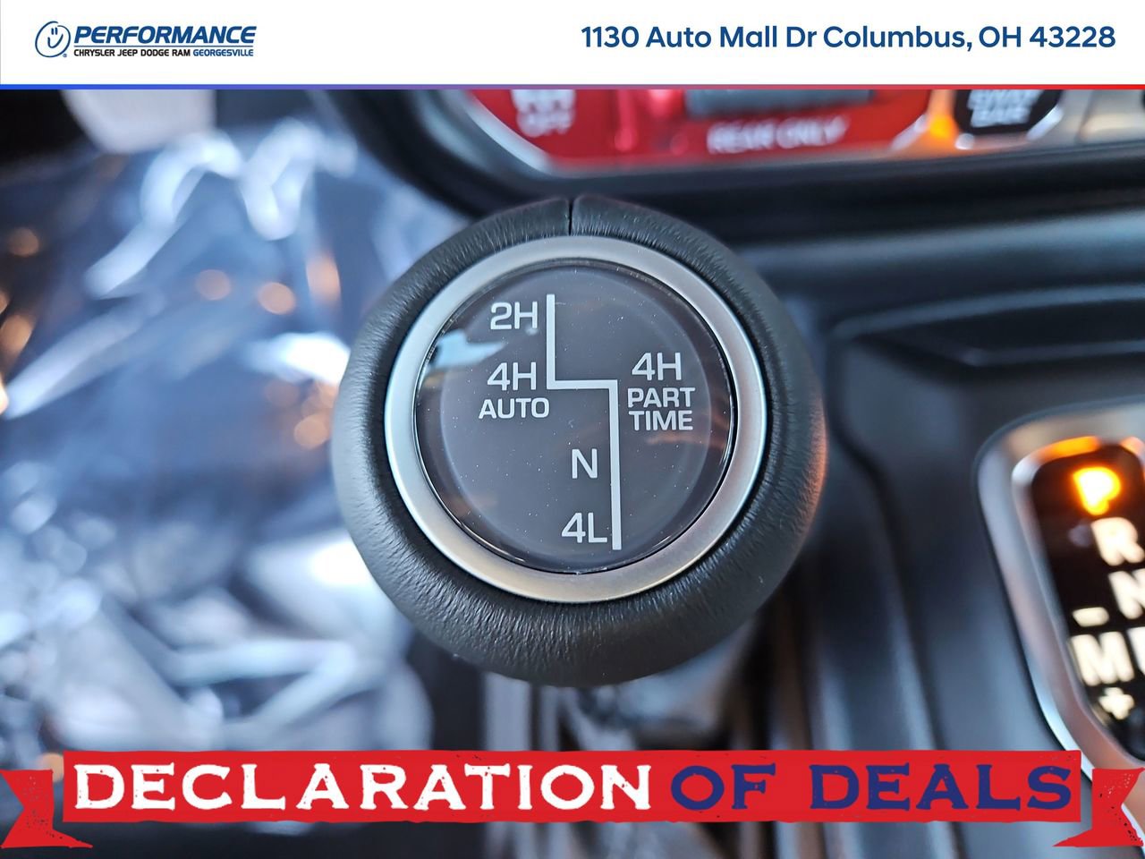 New 2026 Jeep Gladiator Rubicon image 25