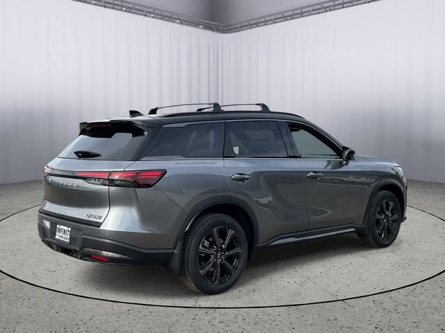 New 2027 INFINITI QX60 Autograph AWD/4WD image 9