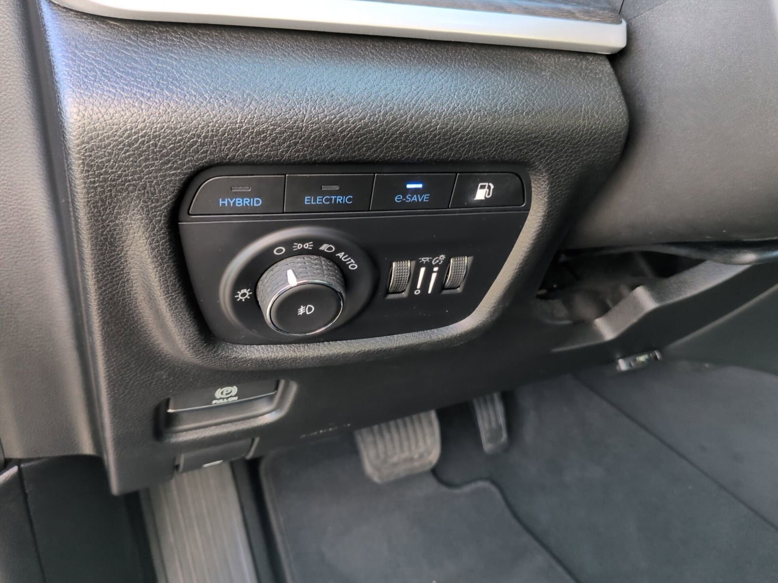 Used 2022 Jeep Grand Cherokee Limited 4xe AWD/4WD image 19