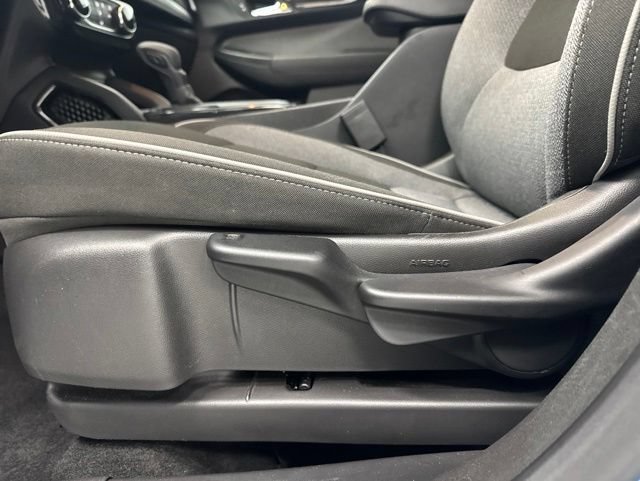 Used 2025 Chevrolet TrailBlazer LT AWD/4WD image 10