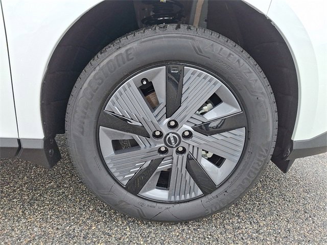 New 2025 Nissan Murano SL image 8