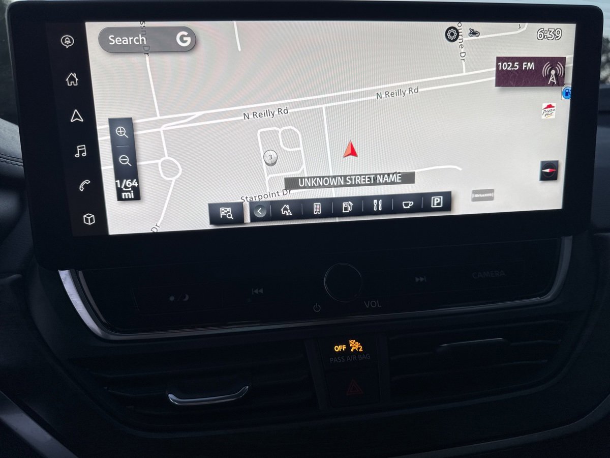 Used 2023 Nissan Altima 2.5 SL image 32