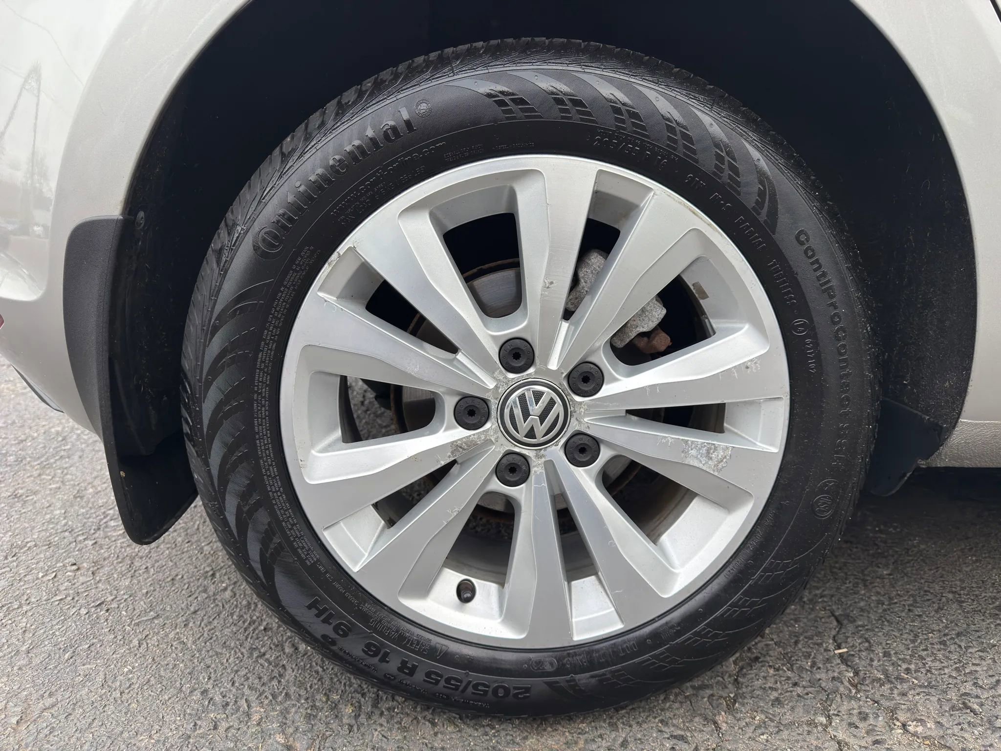 Used 2015 Volkswagen Golf TDI S FWD image 10